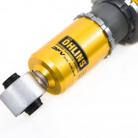 Ohlins 12-21 Subaru BRZ Road &amp; Track Coilover System