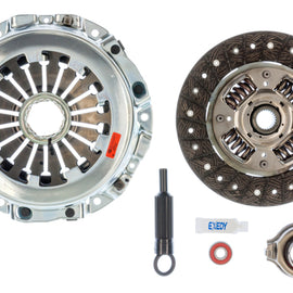 Exedy 2005-2005 Saab 9-2X Aero H4 Stage 1 Organic Clutch Subaru Forester 2004-2005