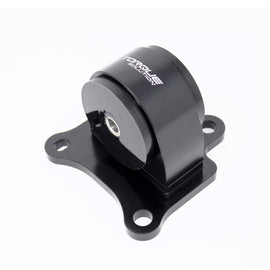 Torque Solution Billet Rear Engine Mount - Nissan R35 GT-R VR38