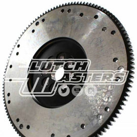 Clutch Masters 12-13 FR-S/BRZ 2.0L 6sp Steel Flywheel (Can Only Be Used w/CM Clutch - Not OEM)