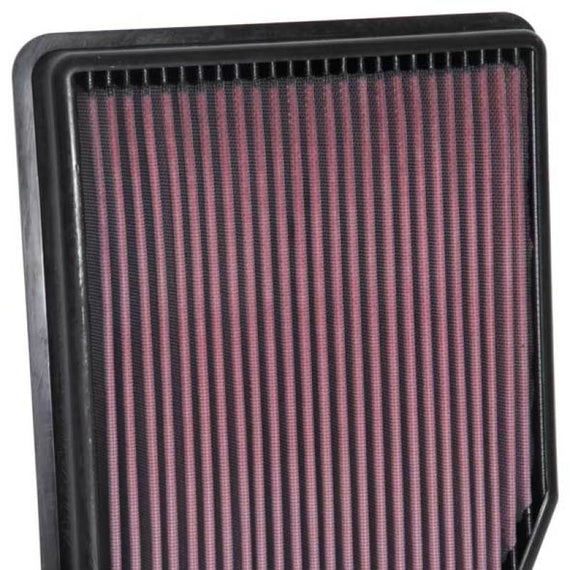 Airaid 2019 Chevrolet Silverado 1500 V8-5.3L F/I Replacement Air Filter