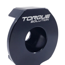 Torque Solution Pendulum (Dog Bone) Billet Insert VW Golf/GTI MK7 (Circle Version)