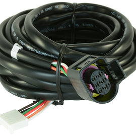 AEM Replacement Sensor Harness for Digital Wideband Gauge (30-4110)