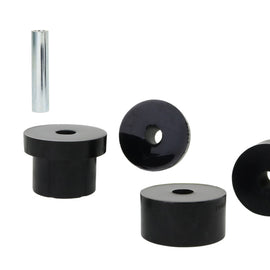 Whiteline Plus 94-97 VW Golf / 93-97 Jetta Rear Front Radius Arm Bushing Kit