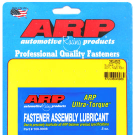 ARP Subaru FA20 2.0L Rod Bolt Kit