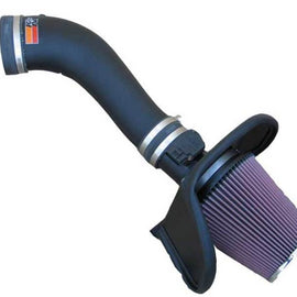 K&N 03-04 Mercury Marauder V8-4.6L Performance Intake Kit