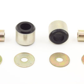Whiteline Plus 3/08+ Dodge Challenger / 11/05+ Charger Rear Trailing Arm - Lower Rear