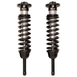 ICON 2005+ Toyota Tacoma Ext Travel 2.5 Series Shocks VS IR Coilover Kit w/700lb Spring Rate