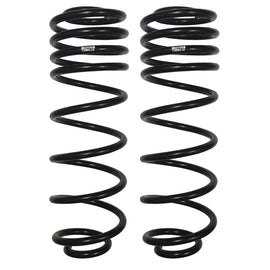 Skyjacker 97-06 Jeep TJ/LJ 4in Rear Dual Rate Long Travel Coil Springs