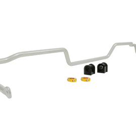 Whiteline 97-01 Toyota Camry/Solara MCV20/SXV20/SXV23 Rear Sway Bar 20mm