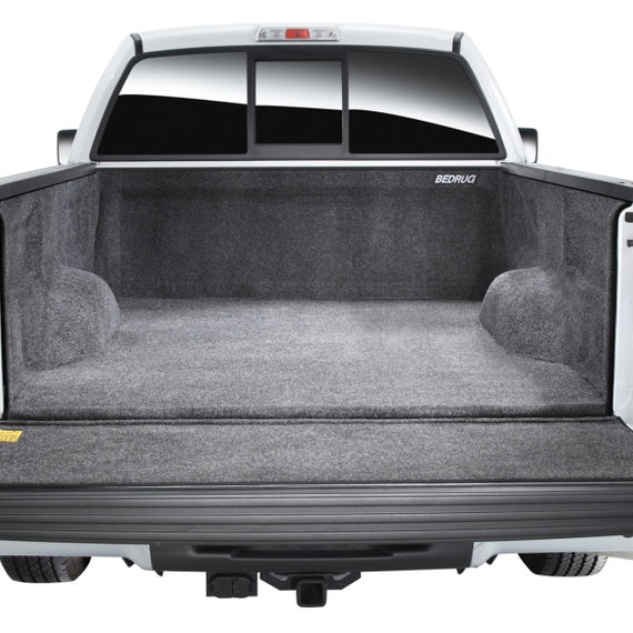 BedRug 04-14 Ford F-150 6.5ft Bed w/o Factory Step Gate Bedliner