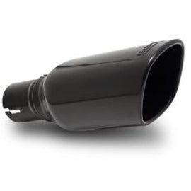 Borla 19-22 RAM 1500 3.6L V6 4DR 140.5/144.6/153.5 WB 3.0in S-Type Cat-Back Exhaust Black Chrome Tip