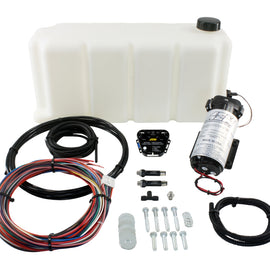 AEM V2 5 Gallon Diesel Water/Methanol Injection Kit - Multi Input