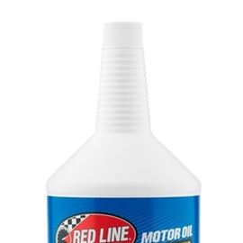 Red Line Euro-Series 5W40 Motor Oil - Quart