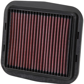 K&N 12 Ducati 1199 Panigale/Panigale S/Panigale S Tricolore Replacement Air Filter