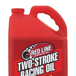 Red Line Two-Stroke Racing Oil - Gallon