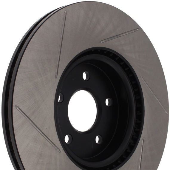 StopTech Slotted Sport Brake Rotor