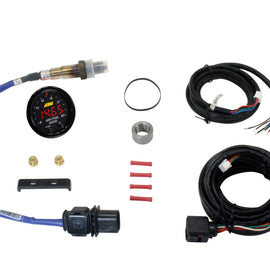 AEM X-Series Wideband UEGO AFR Sensor Controller Gauge