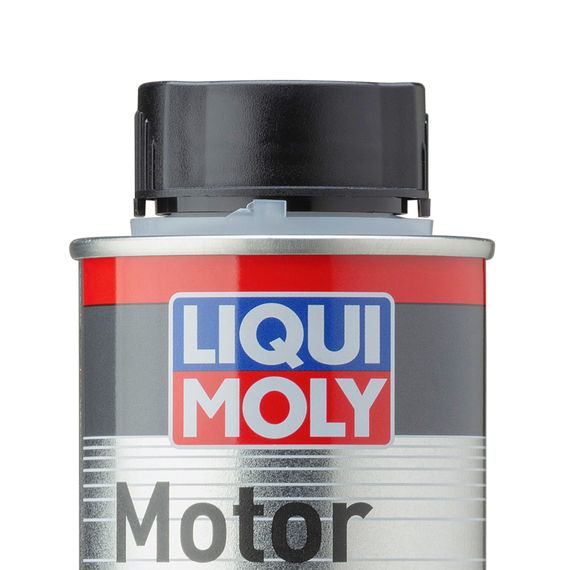 LIQUI MOLY 300mL Motor Oil Saver