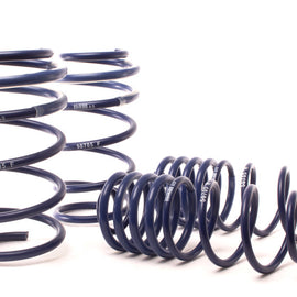 H&R 08-12 Chevrolet Malibu 4 Cyl Sport Spring