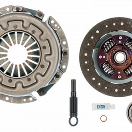 Exedy OE 1989-1989 Nissan 300ZX V6 Clutch Kit