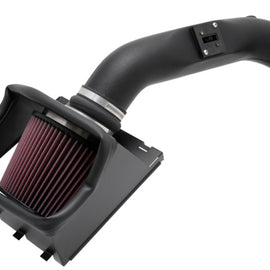 K&N 09-10 Ford F-150 4.6L V8 Performance Intake Kit