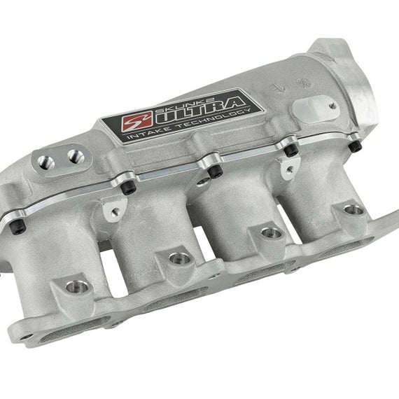 Skunk2 Ultra Street Intake Manifold - L15B Raw Manifold