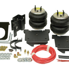 Firestone Ride-Rite Air Helper Spring Kit Rear 01-10 Chevy/GMC C2500HD/C3500HD 2WD/4WD (W217602250)