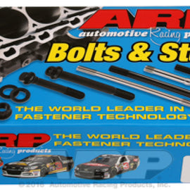 ARP Ford Ecoboost 1.6L 4Cyl Main Bolt Kit
