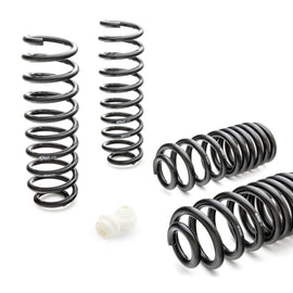 Eibach SUV Pro-Kit for 11-12 Jeep Grand Cherokee 2WD/4WD V6/V8