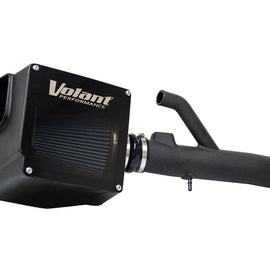 Volant 17-22 Chevrolet Colorado/GMC Canyon 3.6L Oiled Filter Closed Box Air Intake System