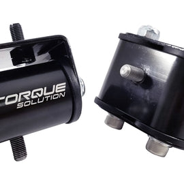 Torque Solution Engine Mounts: Subaru Wrx Sti 2002-16