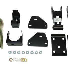 Belltech FLIP KIT 02-05 RAM ALL CABS 5inch