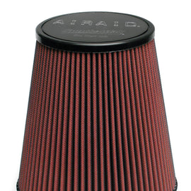 Airaid Universal Air Filter - Cone 6 x 7-1/4 x 5 x 7