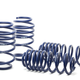 H&R 14-18 Volkswagen Jetta S/SE/SEL/GLI MK6 Race Spring