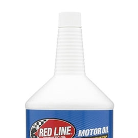 Red Line 10W60 Motor Oil - Quart