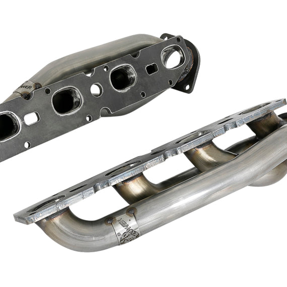 aFe Twisted Steel Headers 2019 RAM 1500 V8-5.7L HEMI