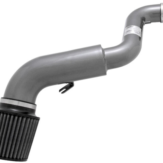 AEM 92-01 Honda Prelude Si VTEC/Base & SH Silver V2 Intake