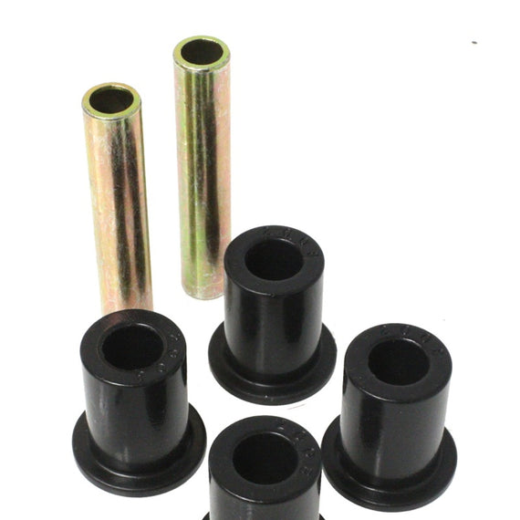 Energy Suspension Gm 4 X Frt Sprg Bush - Black