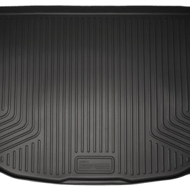 Husky Liners 07-13 Ford Edge / 07-13 Lincoln MKX Weatherbeater Black Cargo Liner