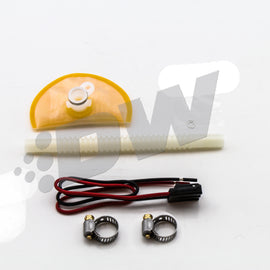 DeatschWerks 09+ Nissan 370Z / 08+ Infiniti G37 DW200 / DW300 Fuel Pump Set Up Kit