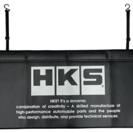 HKS Mechanic Fender Cover