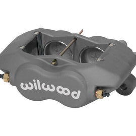 Wilwood Caliper-Forged DynaliteI 1.75in Pistons 1.10in Disc