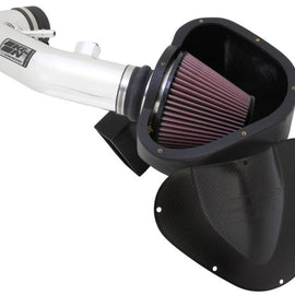 K&N 11-13 Ford Mustang GT 5.0L V8 Typhoon Peformance Intake