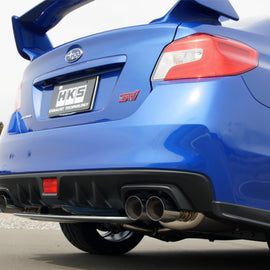 HKS LEGAMAX Premium WRX STI/WRX 2015 US