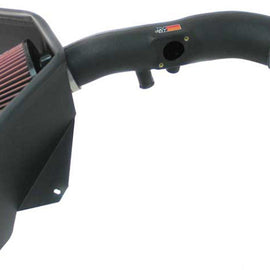 K&N 06 GM Trailblazer/Envoy L6-4.2L Performance Intake Kit