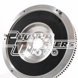 Clutch Masters 95-01 BMW M3 3.2L E36 / 95-95 BMW M3 3.0L E36 / 98-02 BMW Z3 3.2L Aluminum Flywheel