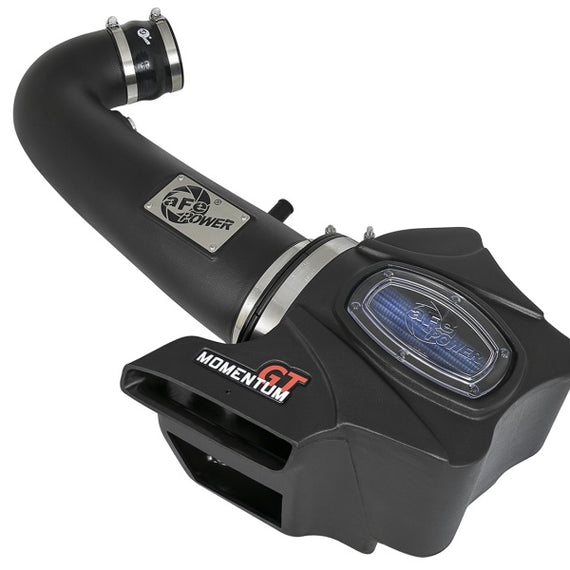 aFe Momentum GT Pro 5R Cold Air Intake System 11-17 Jeep Grand Cherokee (WK2) V8 5.7L HEMI