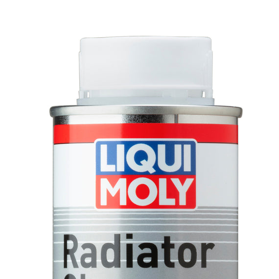 LIQUI MOLY 300mL Radiator Cleaner