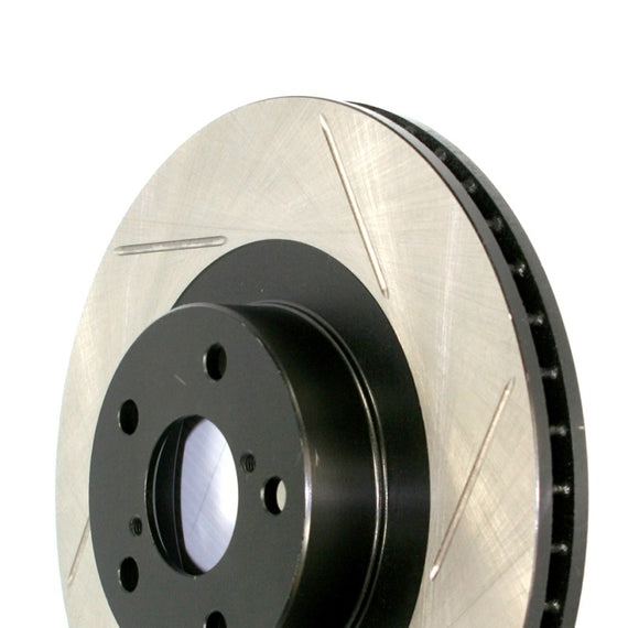 StopTech Slotted Sport Brake Rotor